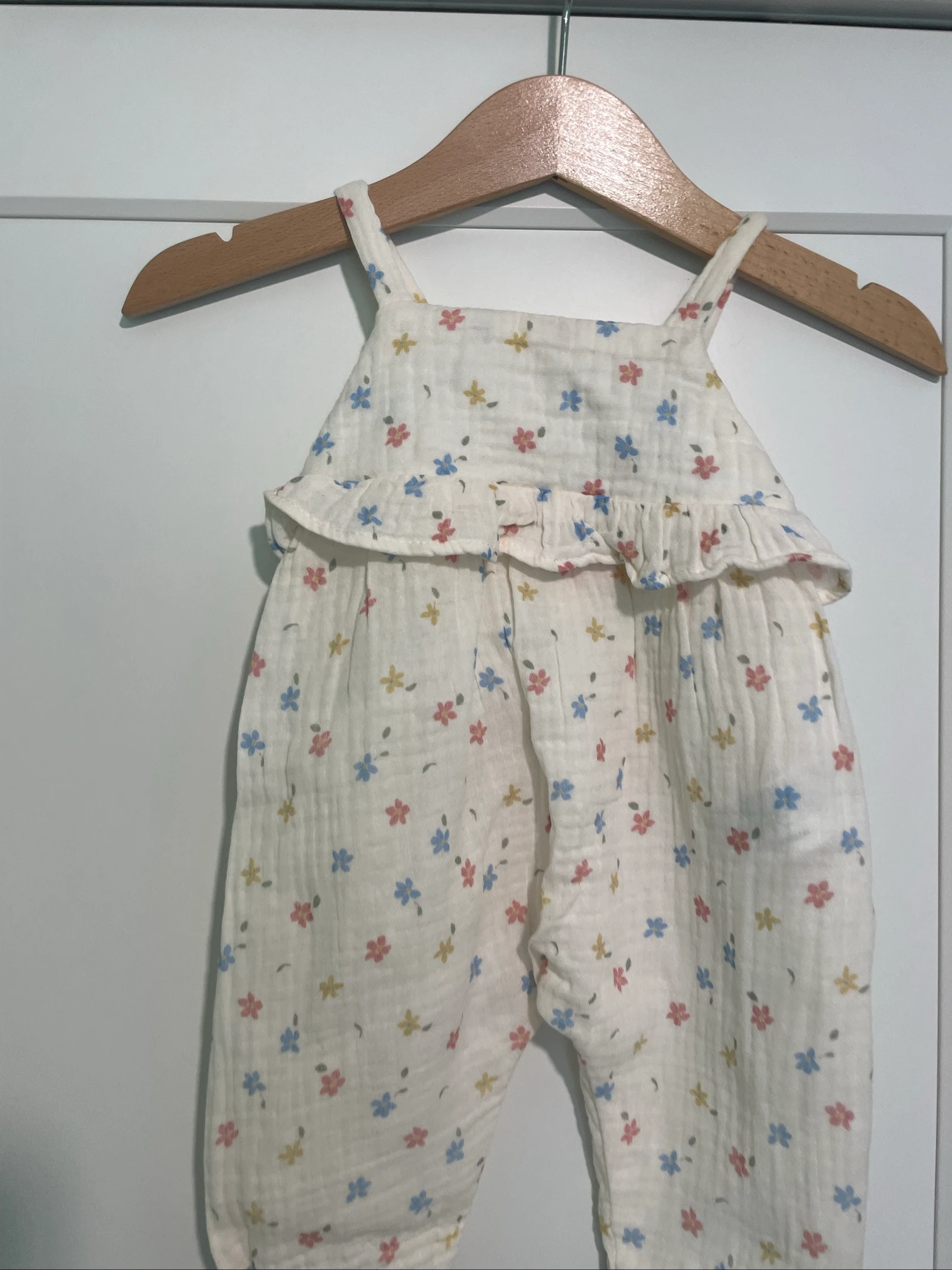 Pero bebé Zara 1-3 meses – photo 2